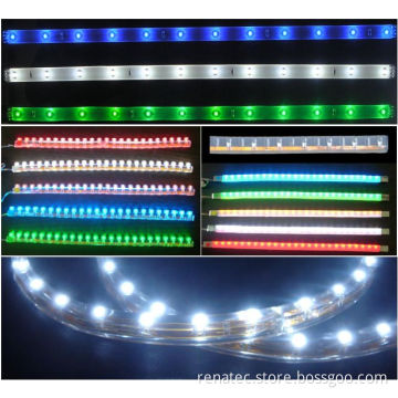 Waterproof LED Strip Light for Decorative Lighting